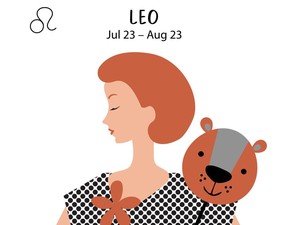 Ramalan Zodiak Leo 2024: Keuangan Menurun, Asmara Banyak Cekcok