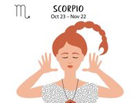 Ramalan Zodiak Scorpio 2024: Keuangan Banyak Rongrongan, Asmara Terguncang