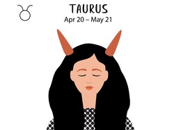 Ramalan Zodiak Taurus 2024: Keuangan Meningkat, Asmara Bergejolak