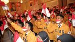 Ratusan PMI Diberangkatkan ke Korea Selatan dan Jerman