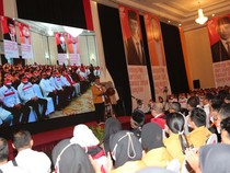 Ratusan PMI Diberangkatkan ke Korea Selatan dan Jerman