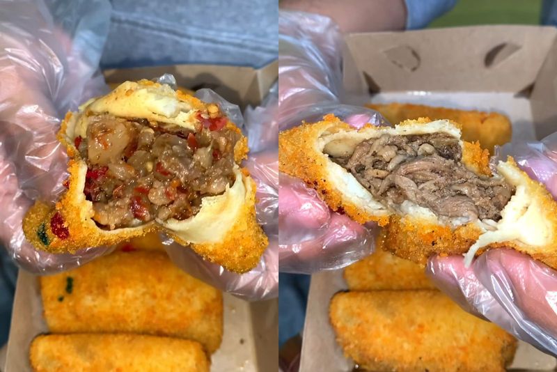 Risol viral di Bandung