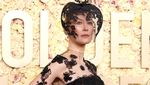 Momen Penting di Red Carpet Golden Globe 2024