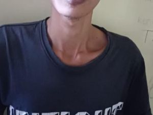 Pemuda di Sumsel Tusuk Leher Tetangga gegara Sering Berisik