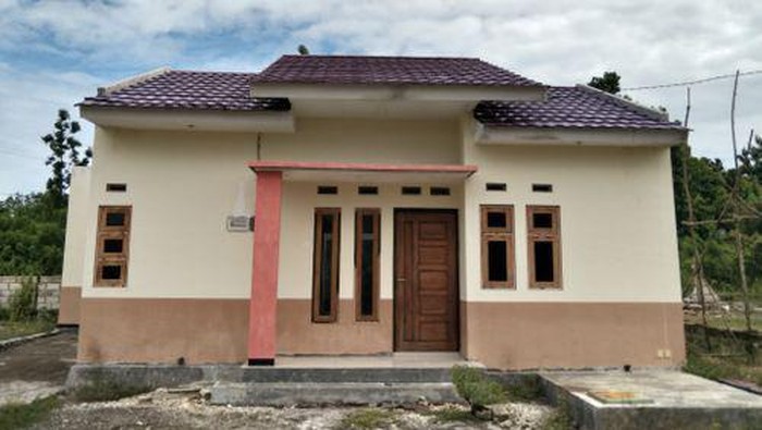 rumah murah di Kabupaten Kupang/via SiKumbang