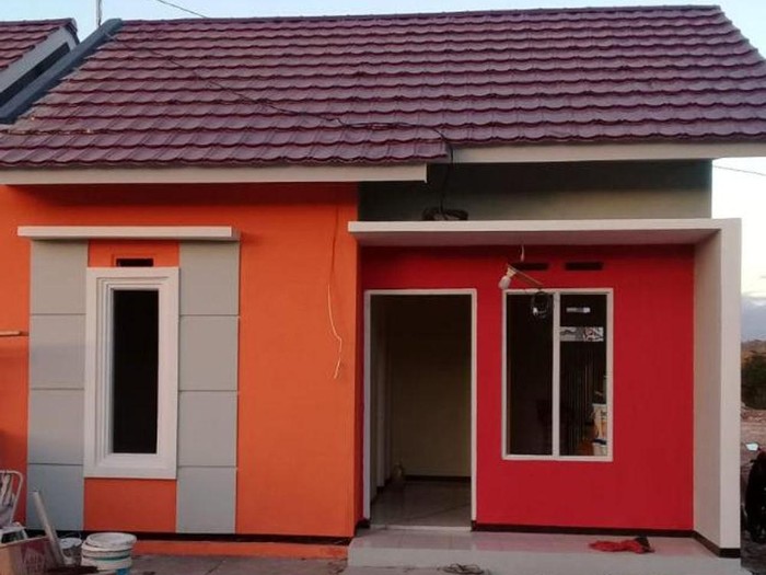 rumah murah di Kabupaten Kupang/via SiKumbang