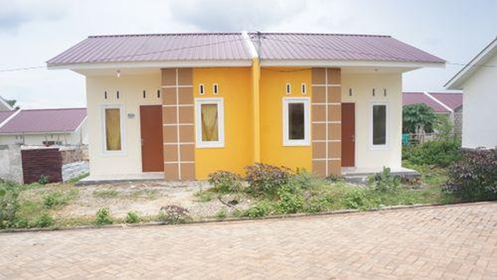 rumah murah di Kabupaten Kupang/via SiKumbang