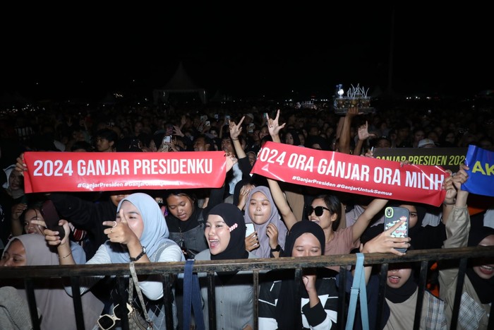 Sahabat Ganjar