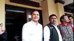 Saipul Jamil Semringah, Akhirnya Boleh Pulang dari Kantor Polisi