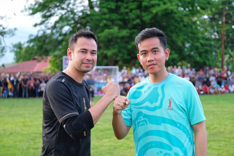Samsul Mini Soccer