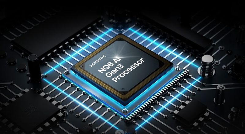 Samsung Neo QLED