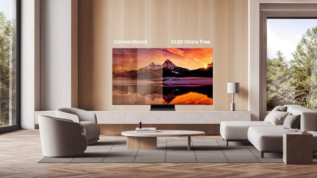 Samsung Neo QLED