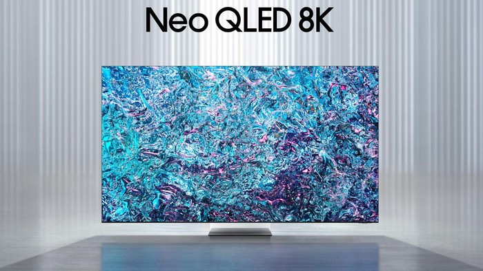 Samsung Neo QLED