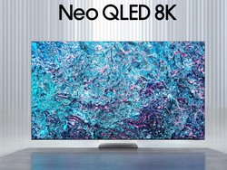 Kecanggihan Smart TV Samsung yang Mengusung Teknologi AI