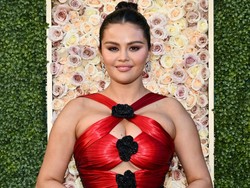 Viral Spekulasi Gosip Panas Antara Selena Gomez & Taylor Swift di Golden Globe