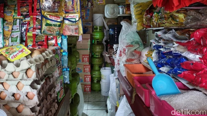 sembako di surabaya