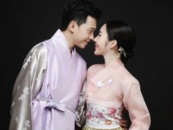 Kisah Aktris Korea Dinikahi Pengusaha Thailand, Awalnya Dikira Pengangguran