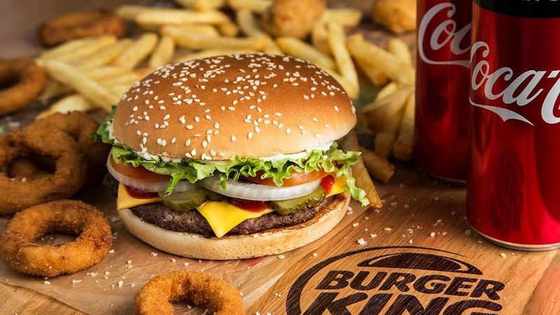 Sukses Berat! 5 Restoran dan Kafe Ini Punya Gerai Terbanyak di Dunia
