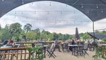 Taman Lembah Dewata, Potret Wisata Rasa Bali di Lembang