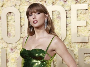 Taylor Swift Jadi Ratu Penjualan Album di AS Sepanjang 2023