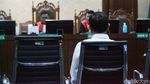 Rafael Alun Divonis 14 Tahun Penjara dan Denda Rp 500 Juta