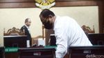 Rafael Alun Divonis 14 Tahun Penjara dan Denda Rp 500 Juta