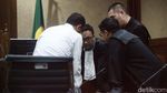 Rafael Alun Divonis 14 Tahun Penjara dan Denda Rp 500 Juta