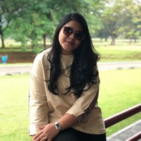 Kahiyang memutuskan diet karena lelah terus dikomentari tentang bentuk tubuhnya. Dia pun berjanji kepada diri sendiri untuk disiplin menjalani diet. Foto: Instagram/@ayanggkahiyang