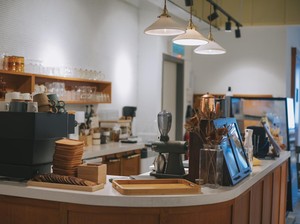 4 Tren Kafe 2024 Ini Bisa Dicontek Pebisnis Kuliner