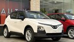 Tampang Mobnas Vietnam Vinfast VF5 yang Masuk Indonesia Bulan Depan