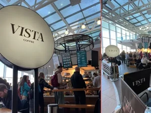 Ramai Aksi Diboikot, Starbucks Mulai Rebranding?