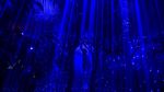 Hiburan Interaktif Lewat Wahana Video Mapping di Braga City Walk