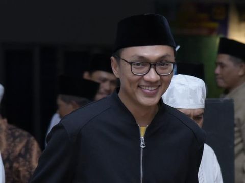 Foto: Wakil Sekretaris Tim Kampanye Nasional (TKN) Prabowo Subianto-Gibran, Aminuddin Ma'ruf (dok Istimewa)