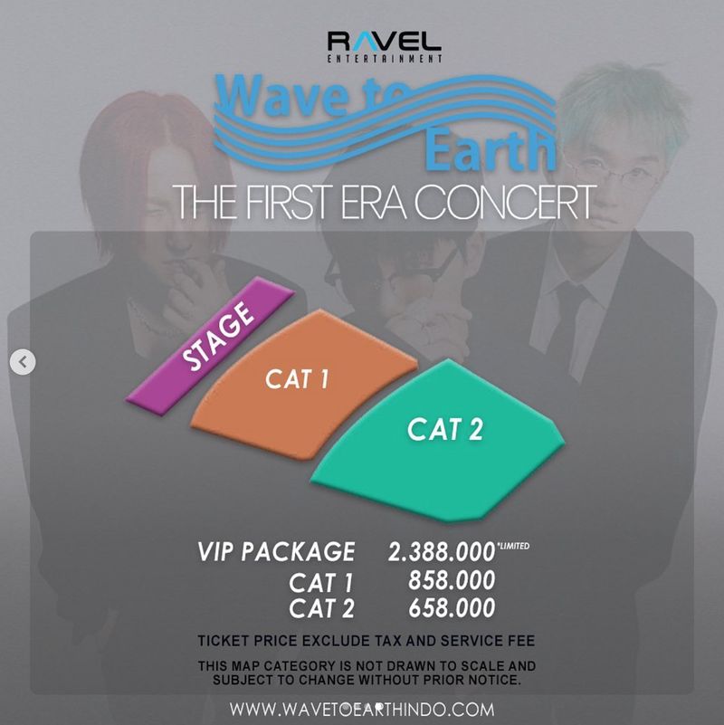 wave to earth wave to earth