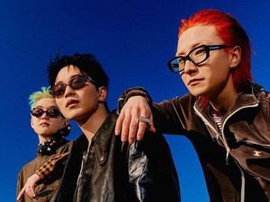 Viral TikTok, Band Korea wave to earth Bakal Konser di Jakarta