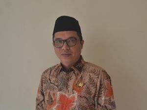 PPP soal Ahok Mundur dari Komut Pertamina: Pelajaran Etika