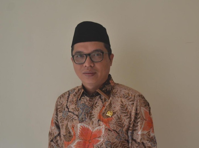 Achmad Baidowi