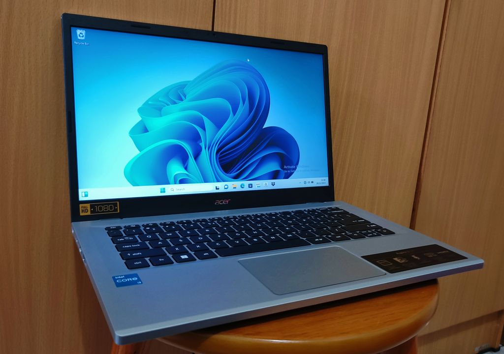 6 Kelebihan Acer Aspire 3 Slim, Laptop 6 Jutaan Terbaik 2024 IDN Bisnis