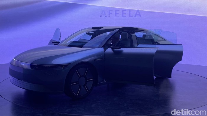 Afeela