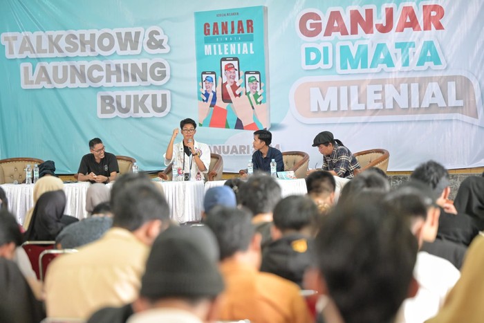 Alam Ganjar
