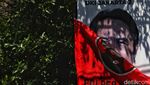 APK Capres-Caleg Bertebaran untuk Pikat Pemilih