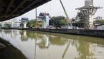 Anggaran Infrastruktur 2024 Naik 5,8 Persen