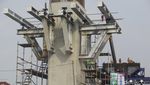 Anggaran Infrastruktur 2024 Naik 5,8 Persen