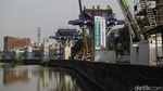 Anggaran Infrastruktur 2024 Naik 5,8 Persen