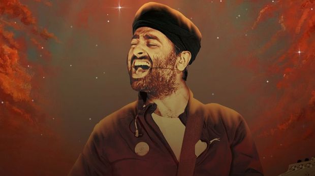 Arijit Singh