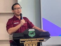 Jelang Musprov Pordasi DKI, Cuma Satu Caketum yang Lolos