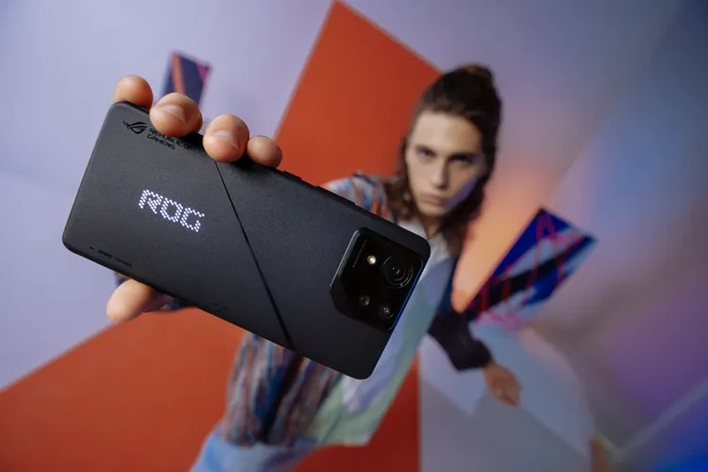 Asus ROG Phone 8