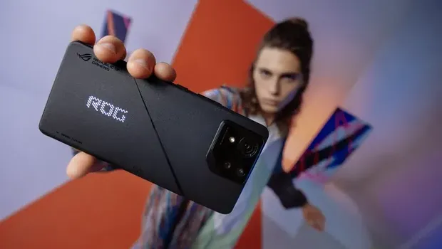 Asus ROG Phone 8