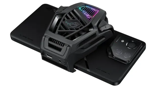 Asus ROG Phone 8