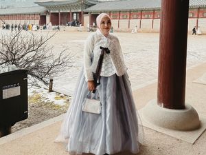 Aurel Minta Maaf ke Ghea Indrawari Usai Anang Hermansyah Cecar Nikah